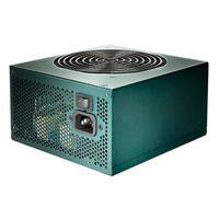 Antec EA-650 Green (0-761345-04666-4)